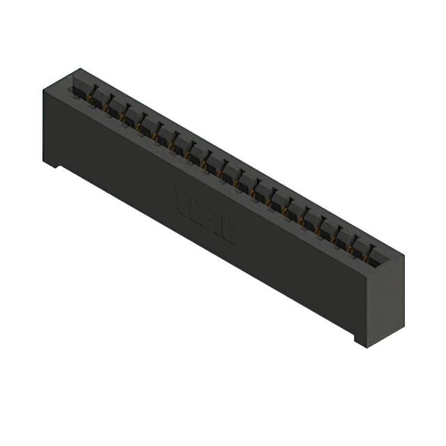 887-018-500-101 EDAC Inc.  Edgeboard Connectors